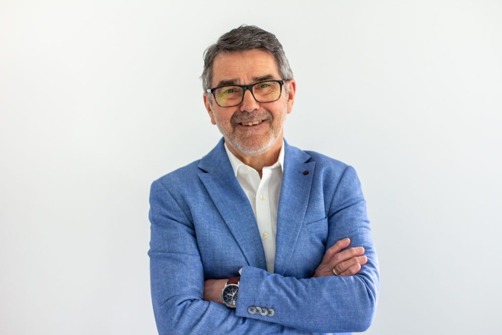 Dirk Uwe Kehl